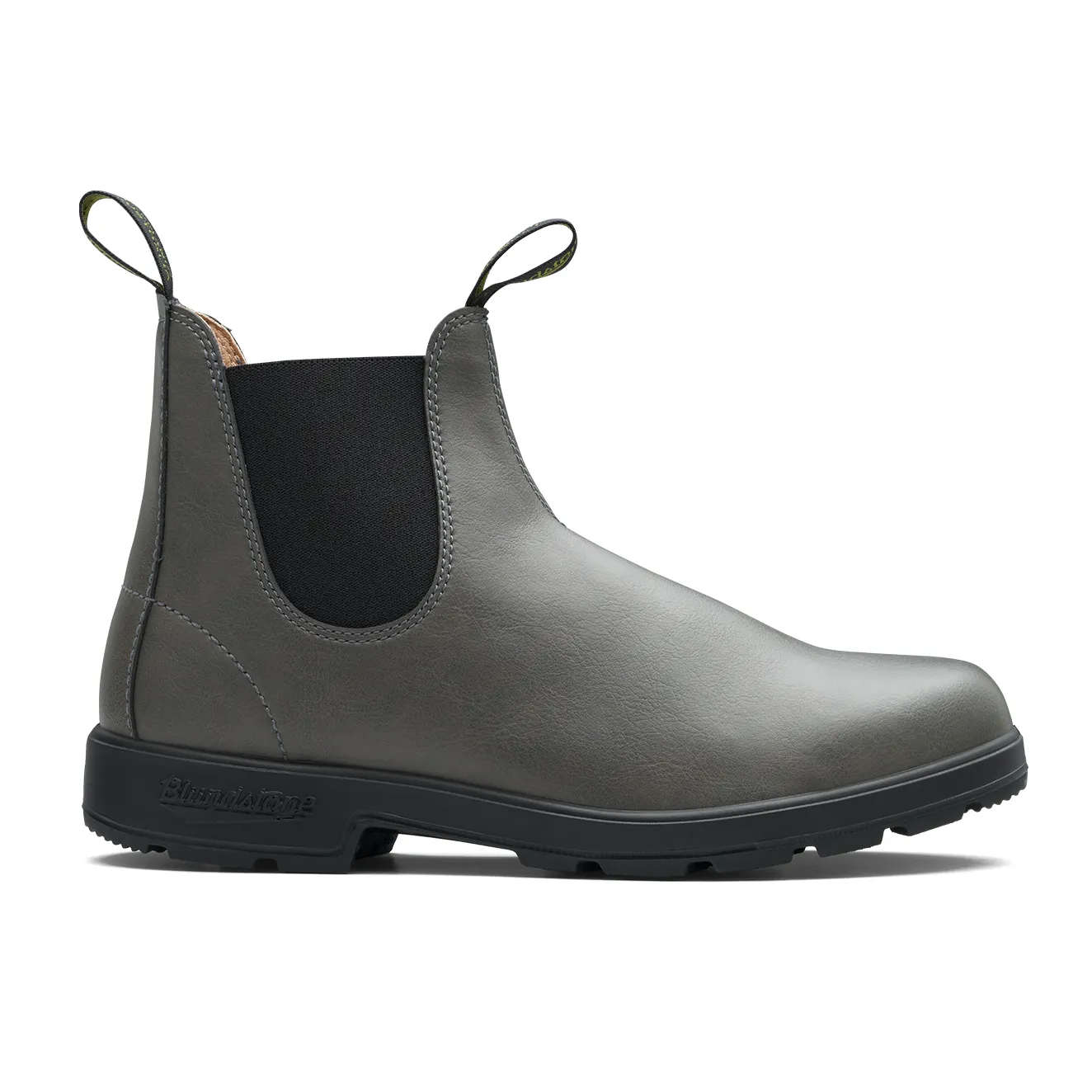 blundstone 2210 original vegan boot steel grey