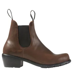 Blundstone Heeled Chelsea Boots for Women