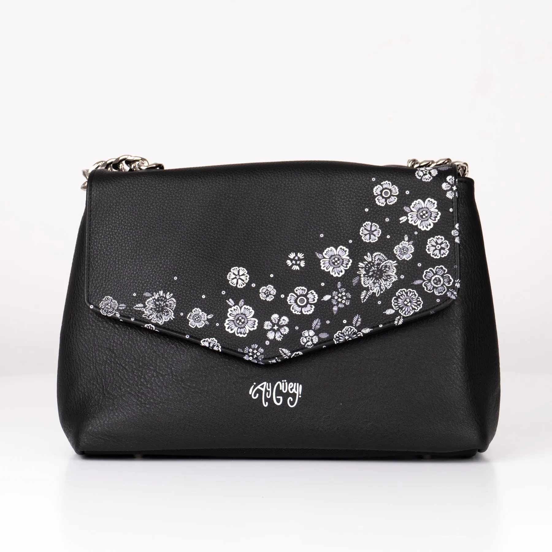 Stylish Bag - Black