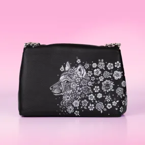 Stylish Bag - Black