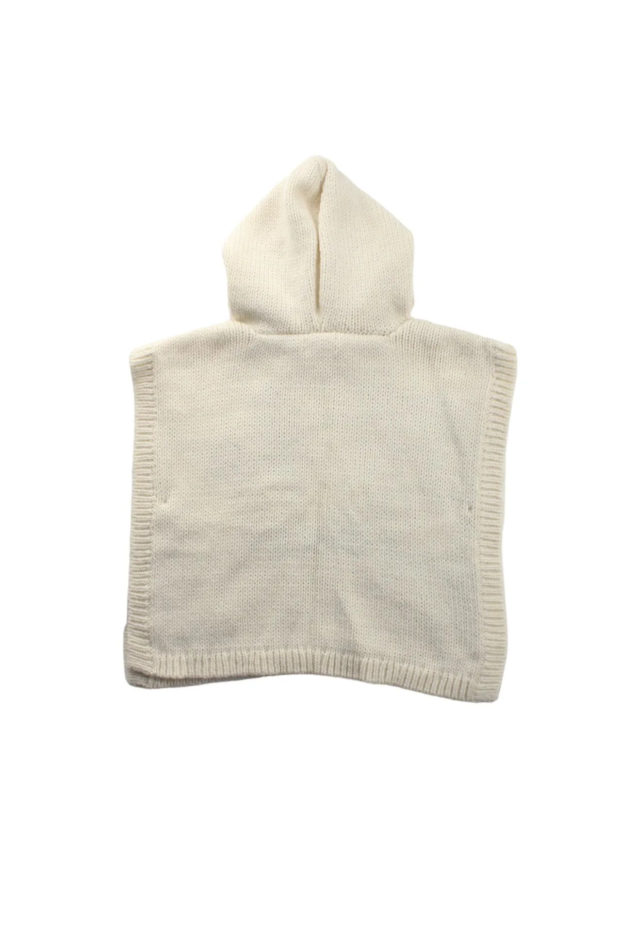 Bonpoint Toddler Poncho