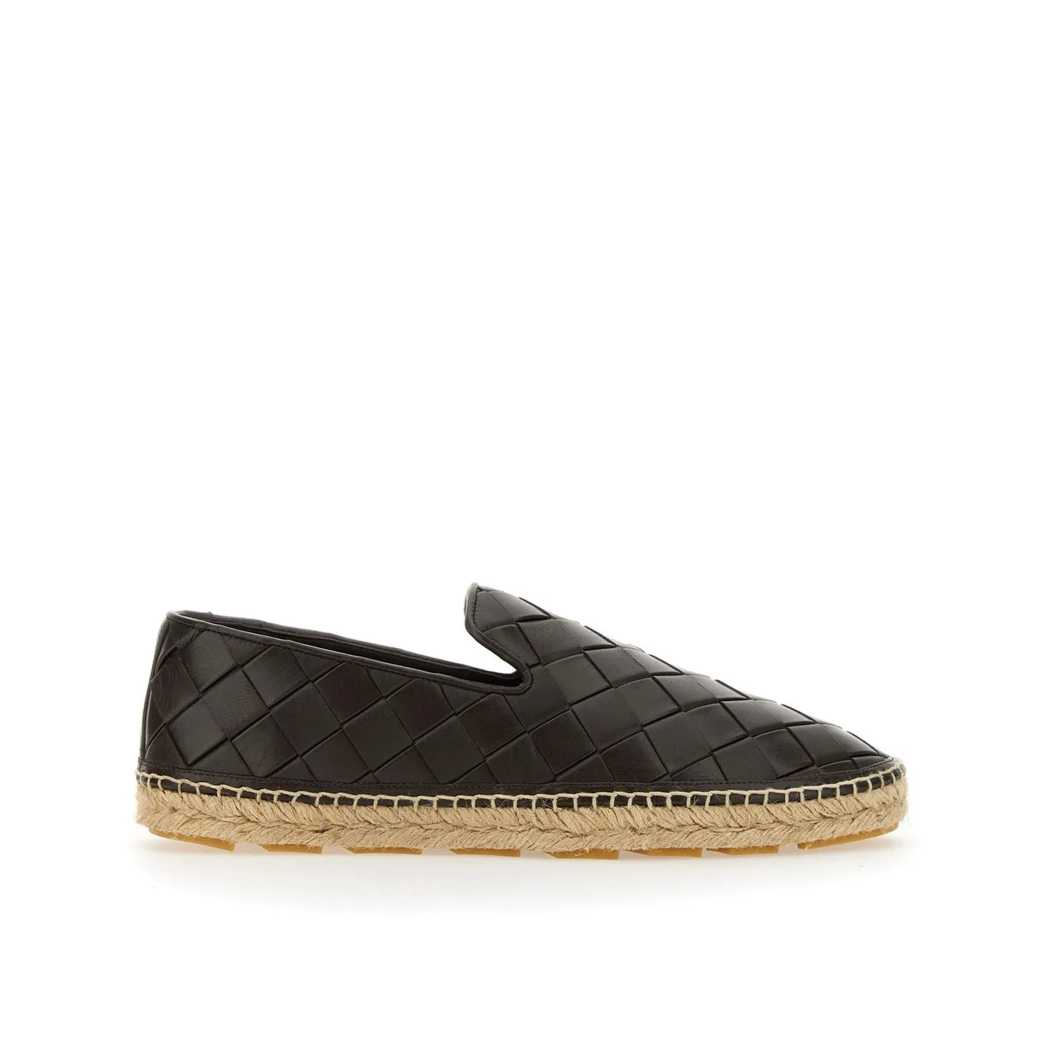 Bottega Veneta Jack Espadrilles