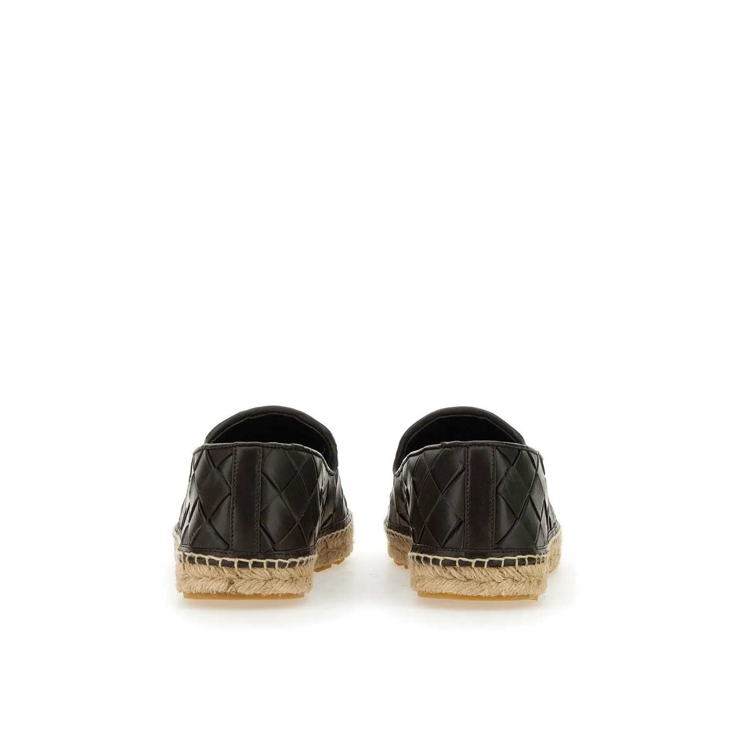 Bottega Veneta Jack Espadrilles