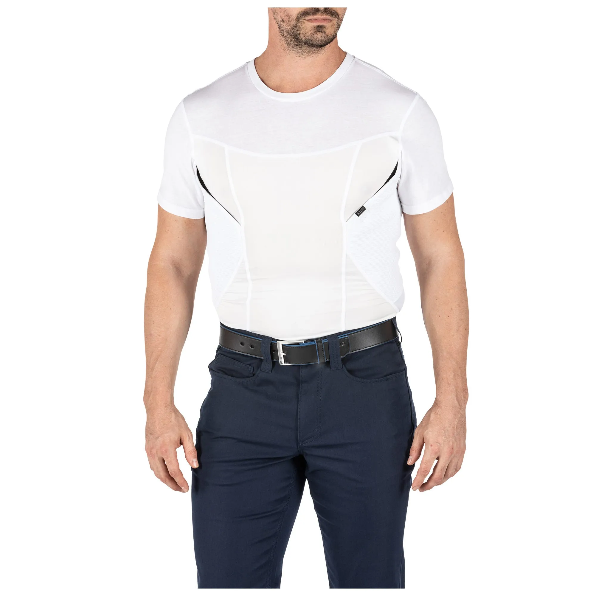 CAMS Short Sleeve Baselayer