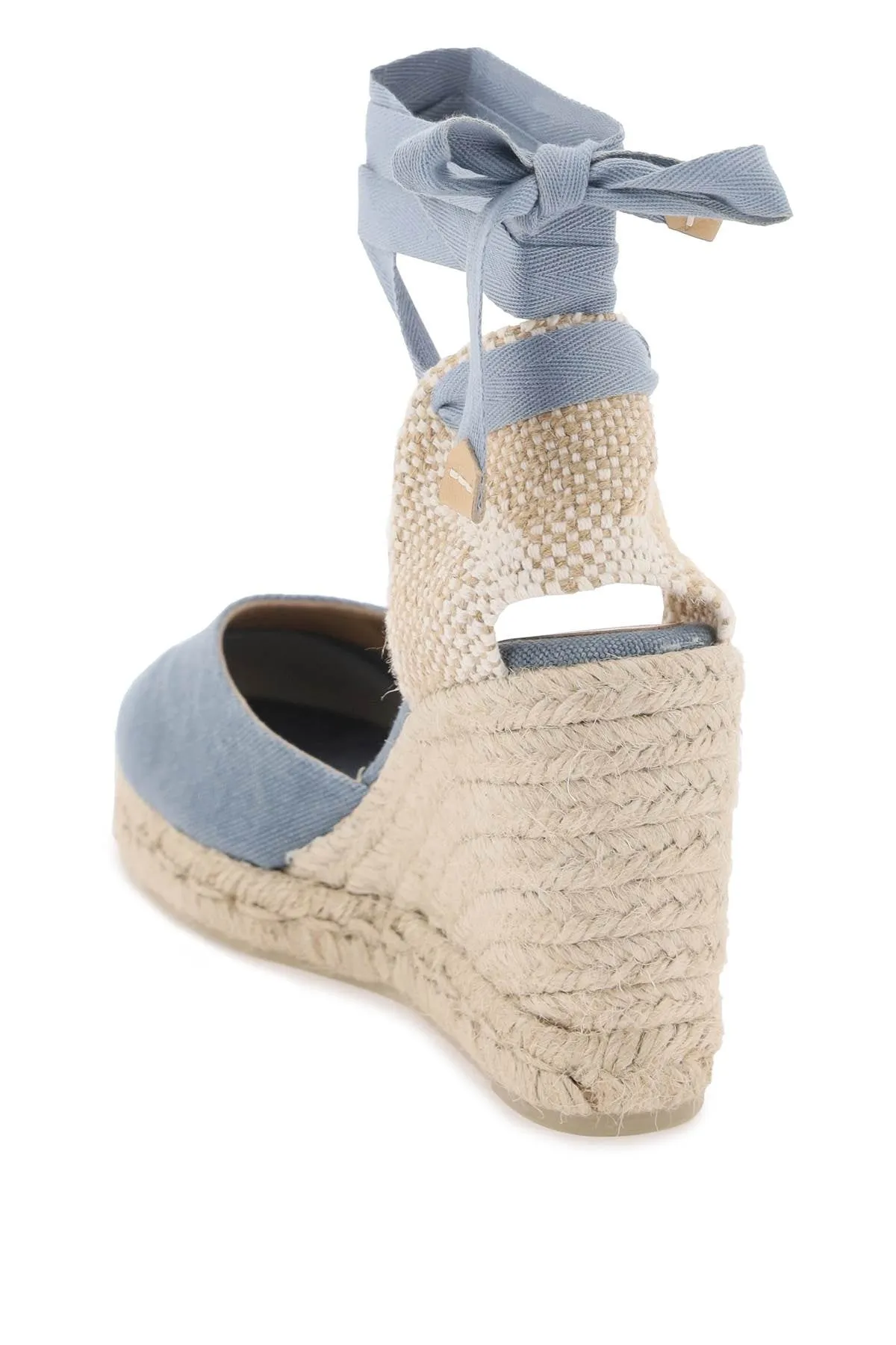 Carina Wedge Espadrilles CARINA 8 002 CITADEL