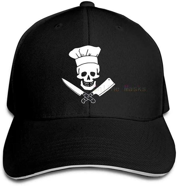 Chef Uniform Cooking Caps