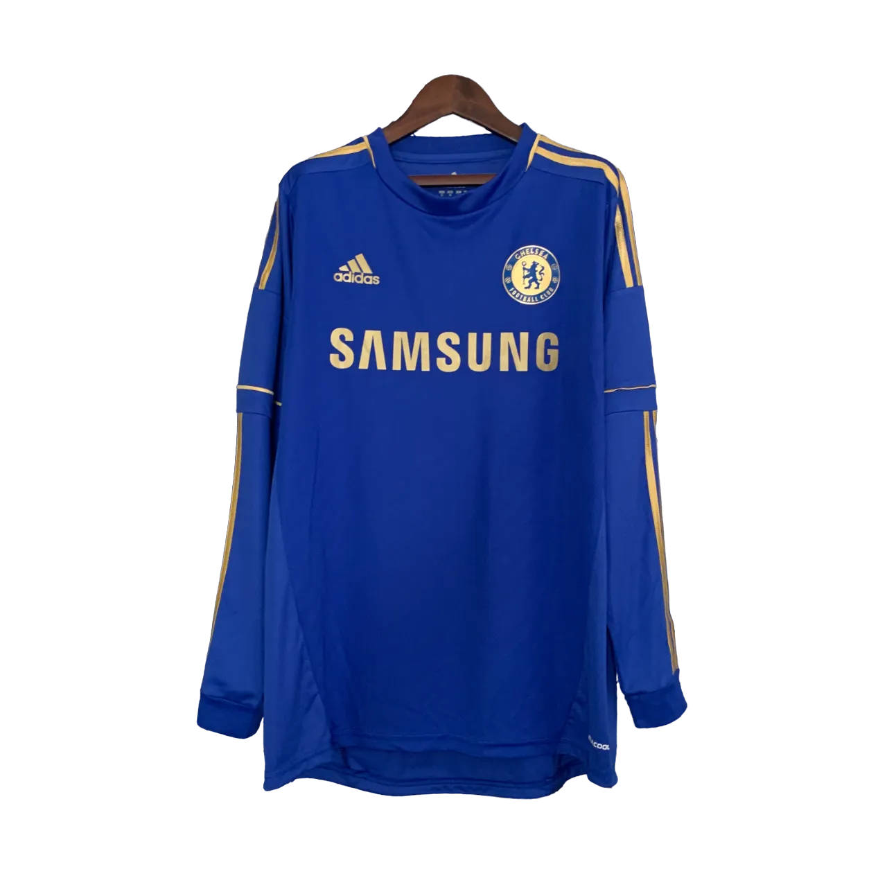 Chelsea Long Sleeve 12/13