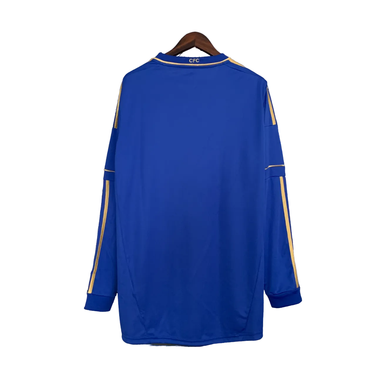 Chelsea Long Sleeve 12/13