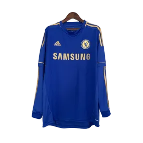 Chelsea Long Sleeve 12/13