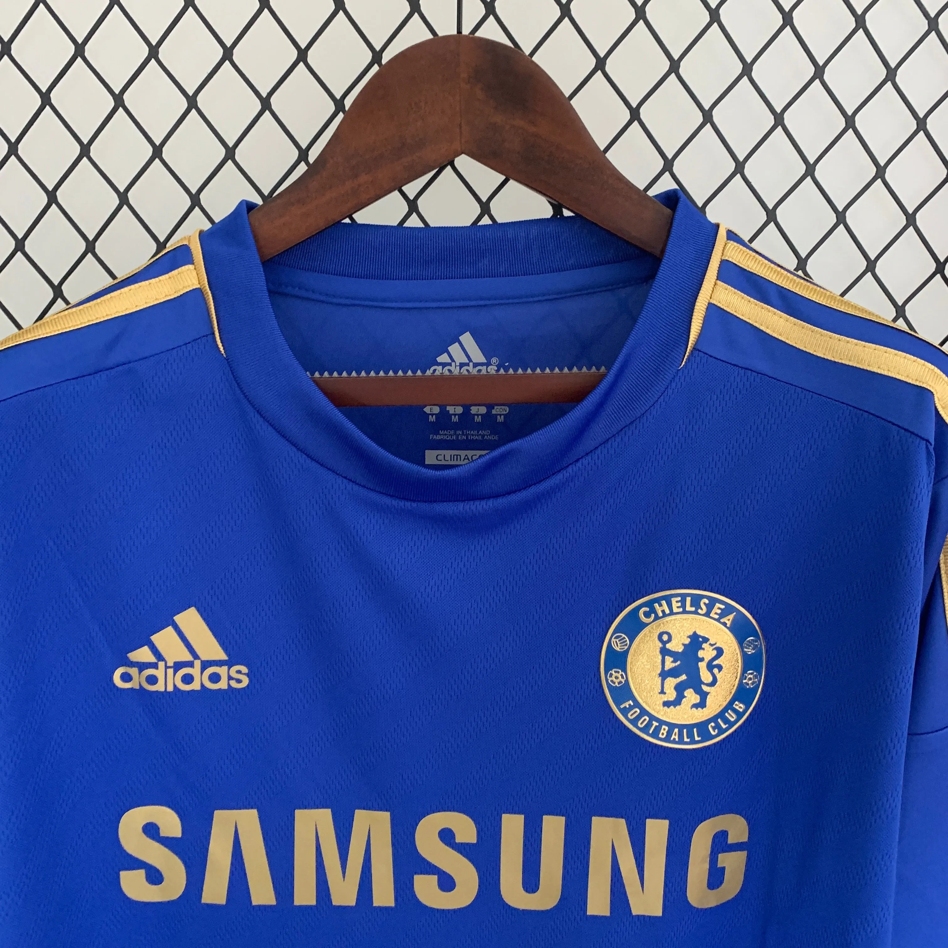 Chelsea Long Sleeve 12/13