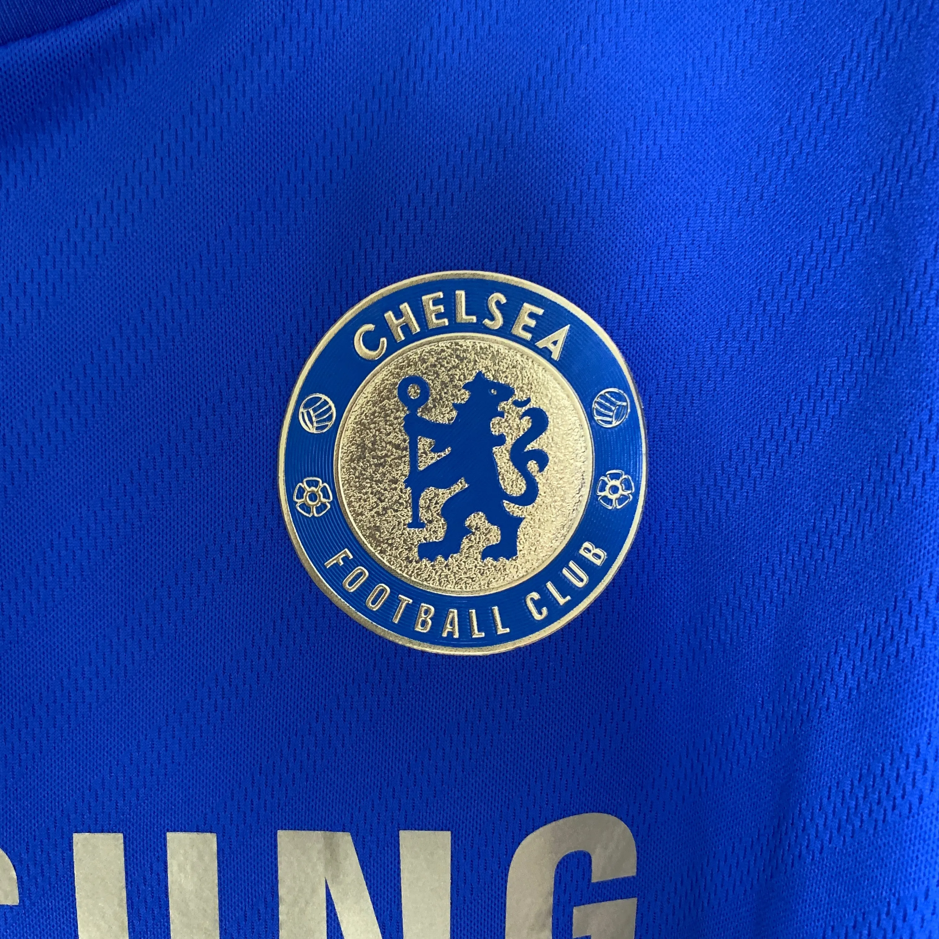 Chelsea Long Sleeve 12/13