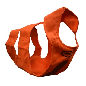 Protective Mud River Chest Guard