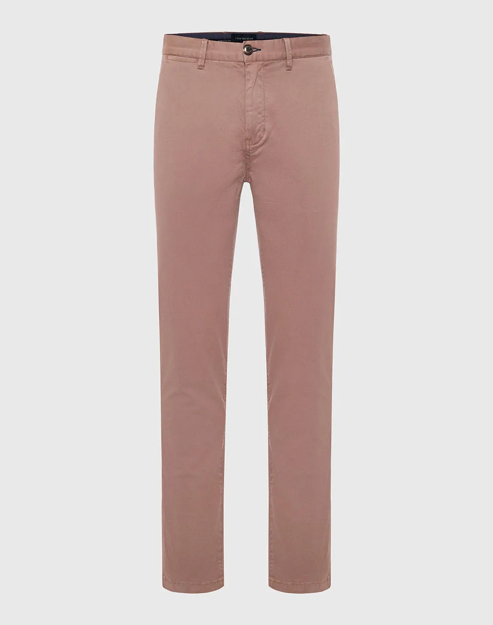 Comfortable Essential Chinos