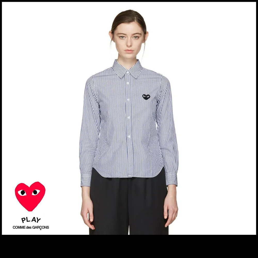 Designer Shirts & Blouses