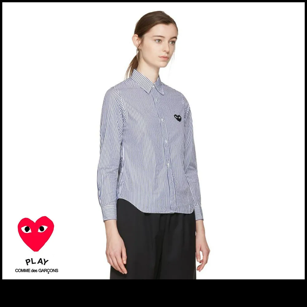 Designer Shirts & Blouses