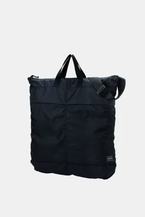 Helmet Bag with Flexibility