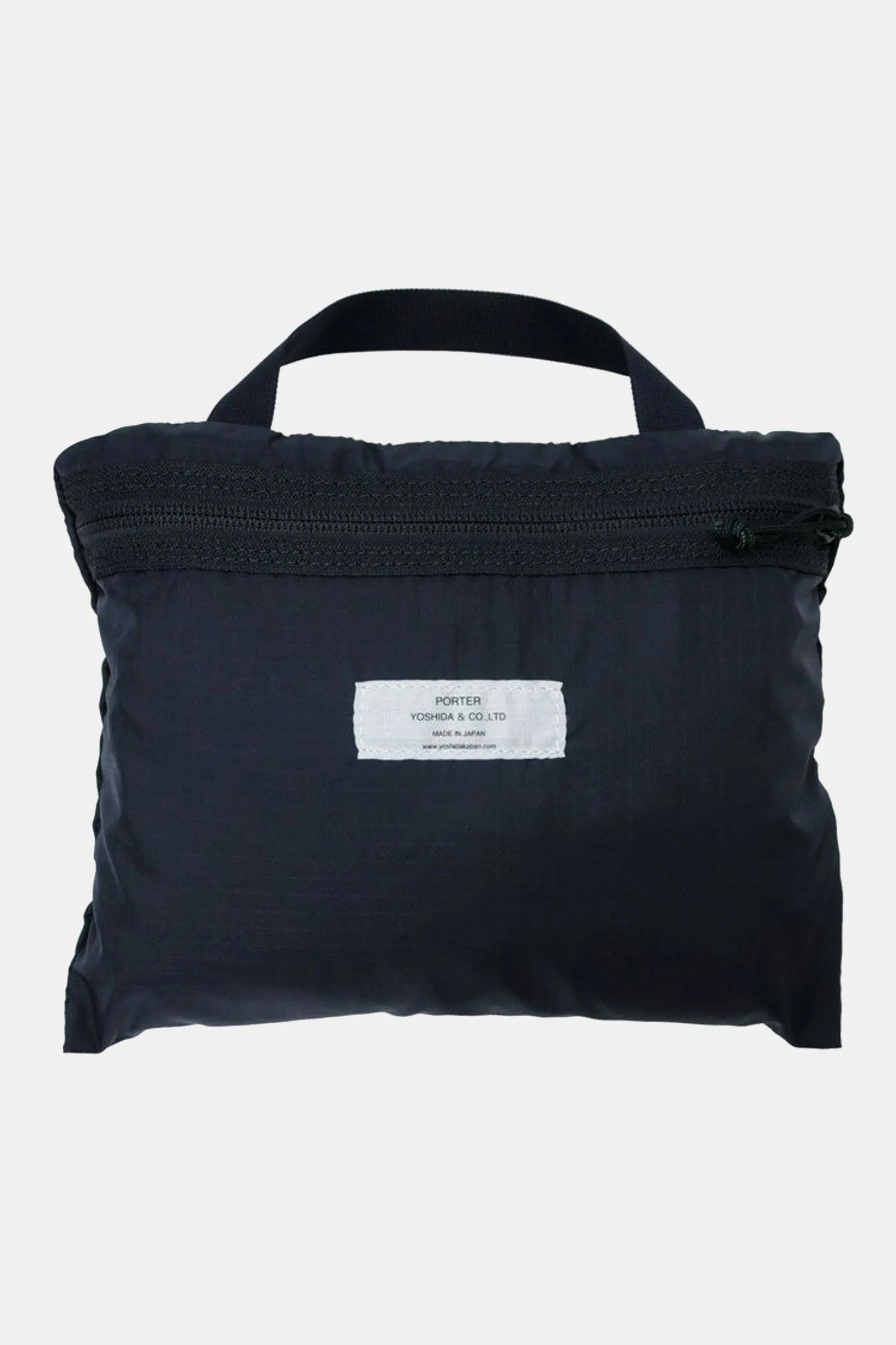 Small Duffle Bag with Flexibility