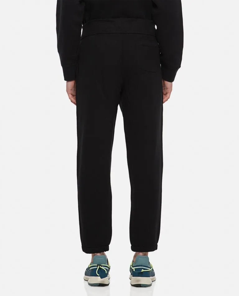 Cotton Track Pants