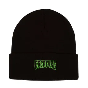 LOGO OUTLINE Shoreman Beanie