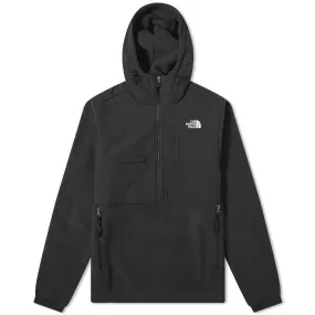 Denali 2 Popover Hooded Fleece in TNF Black