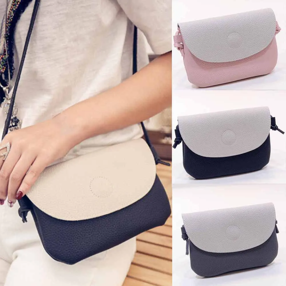 Designer Shoulder Messenger Bag for Women