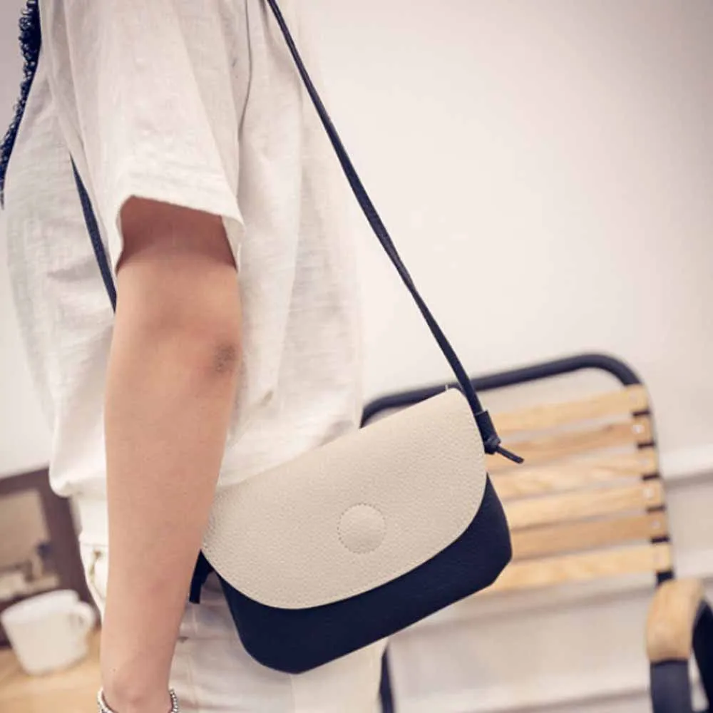 Designer Shoulder Messenger Bag for Women