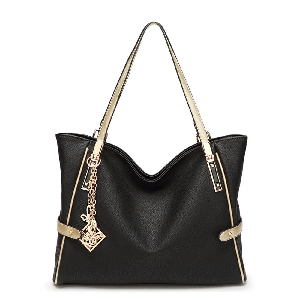 Designer Tote Shoulder Bag for Women