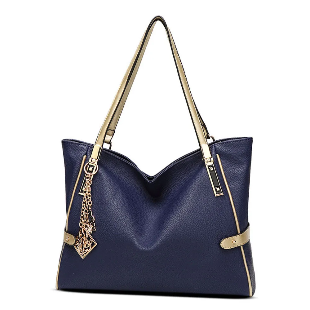 Designer Tote Shoulder Bag for Women