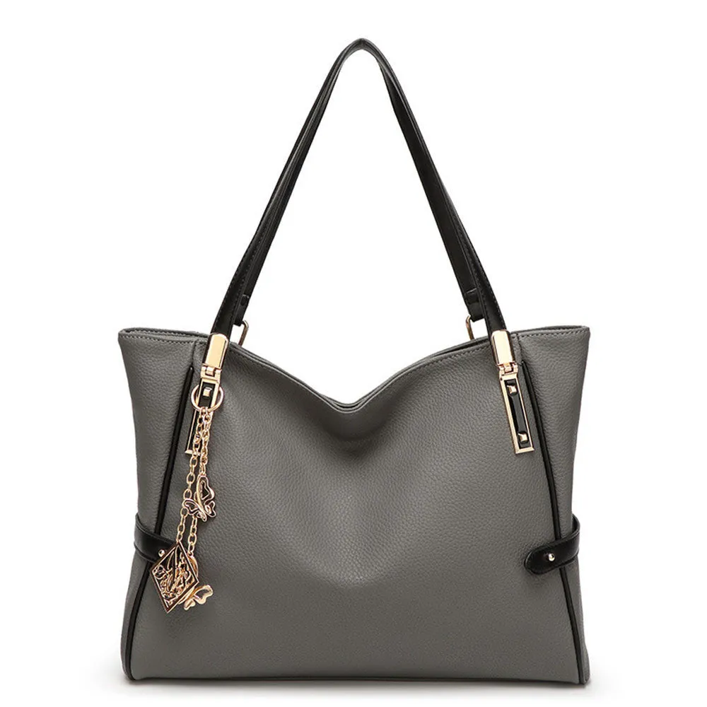 Designer Tote Shoulder Bag for Women