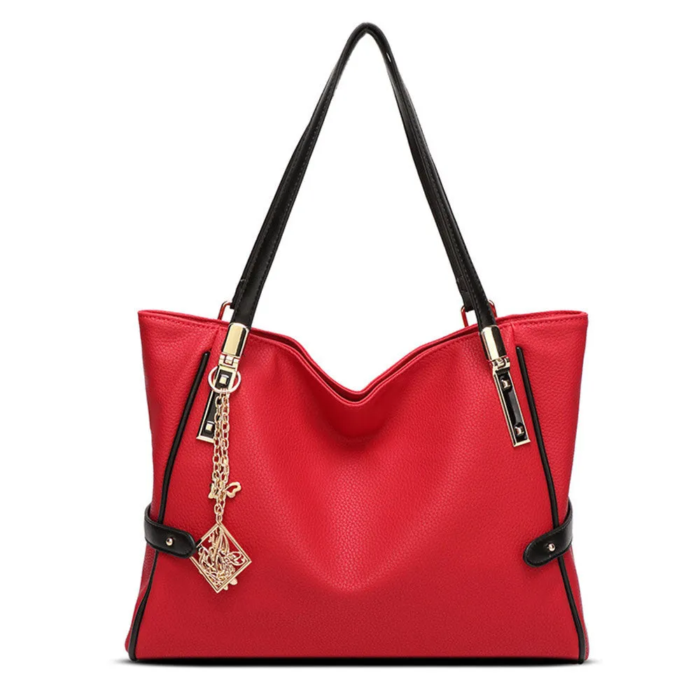 Designer Tote Shoulder Bag for Women