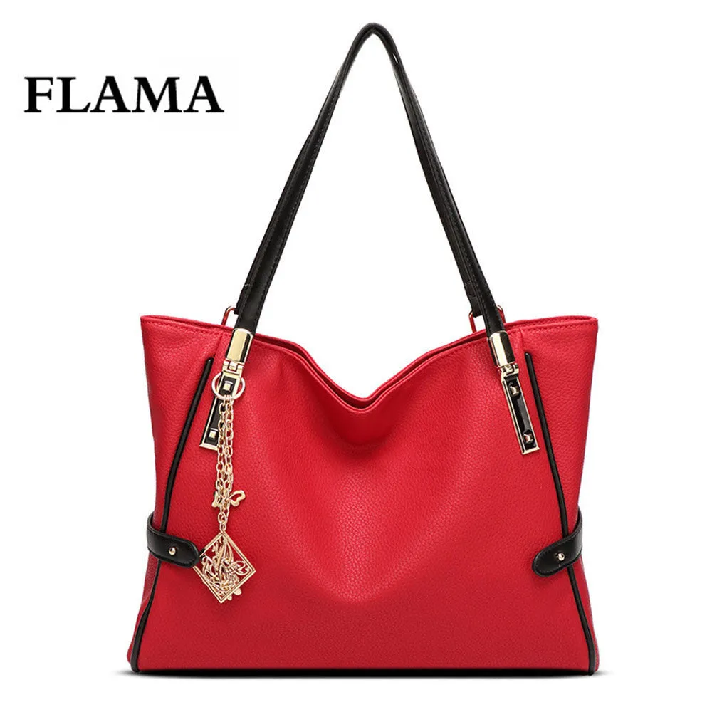 Designer Tote Shoulder Bag for Women