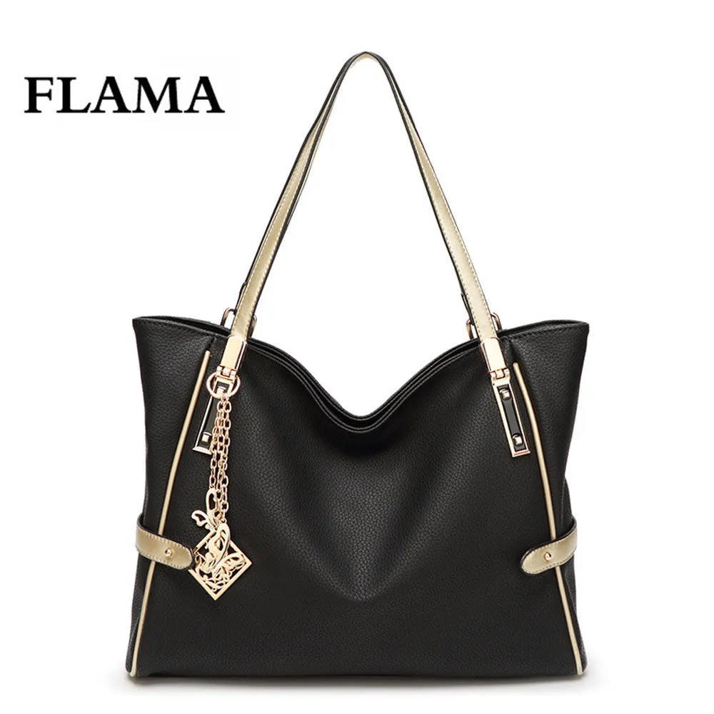 Designer Tote Shoulder Bag for Women