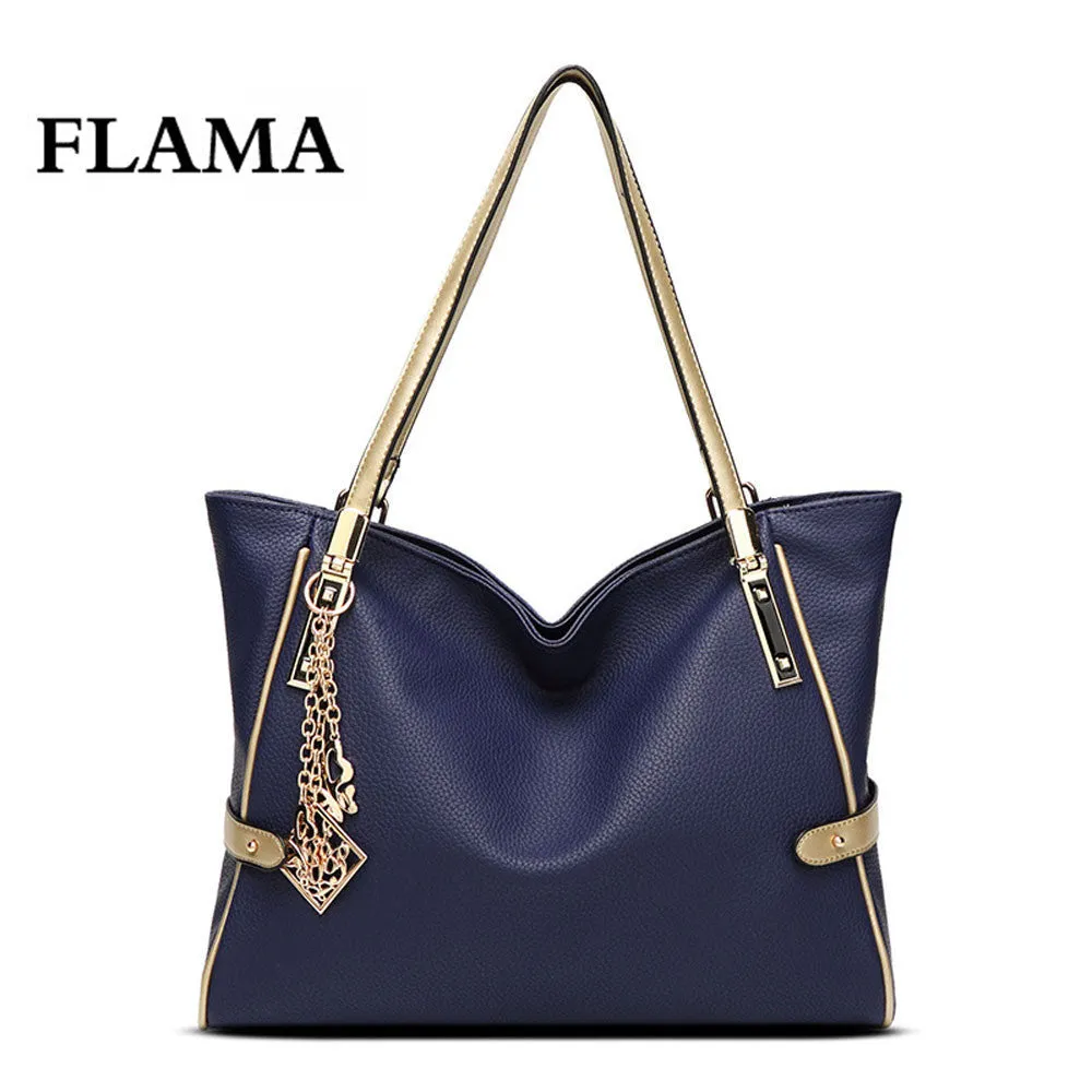 Designer Tote Shoulder Bag for Women