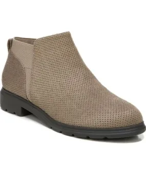 Dr. Scholl's Perforated Ankle Chelsea Boots for Women