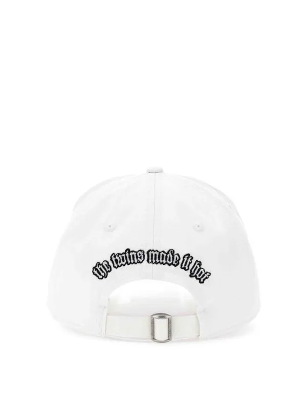 Dsquared2 Designer Baseball Caps