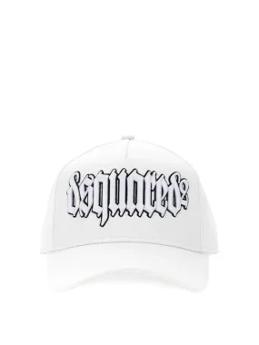 Dsquared2 Designer Baseball Caps