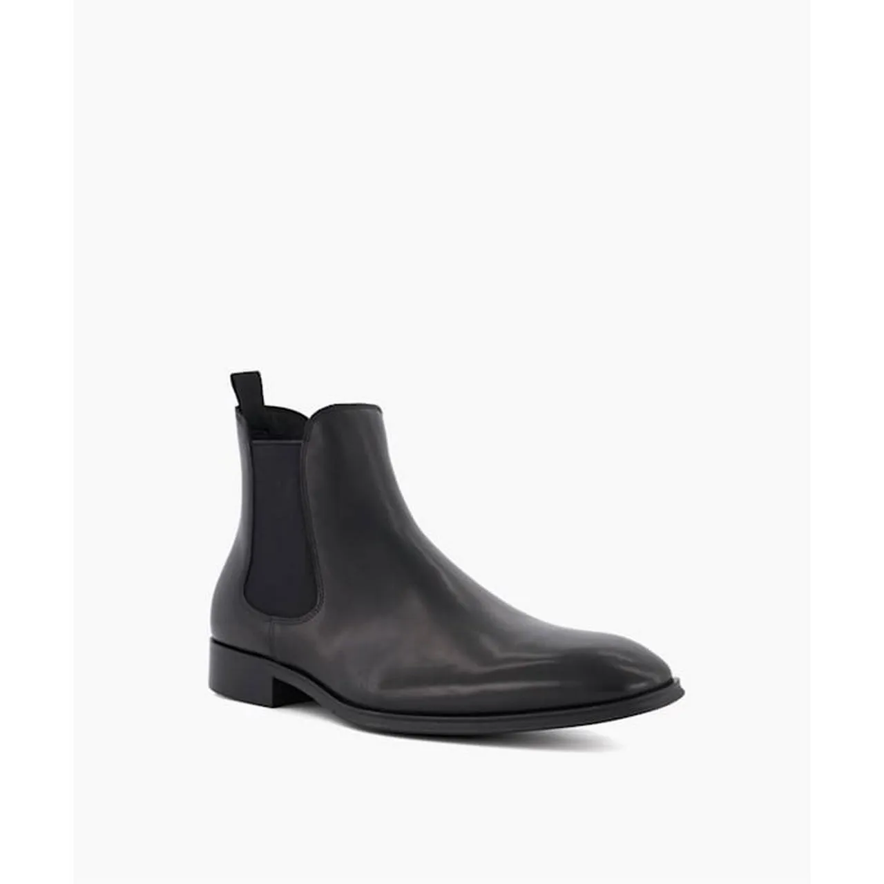 Black Chelsea Boots by DUNE LONDON