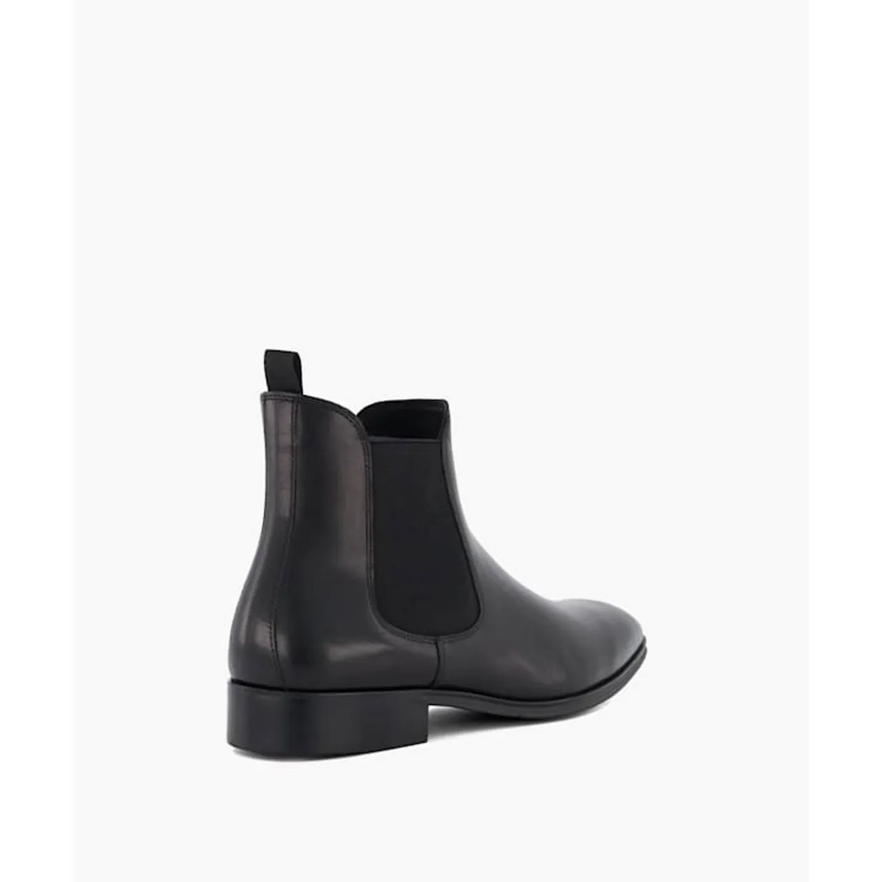 Black Chelsea Boots by DUNE LONDON