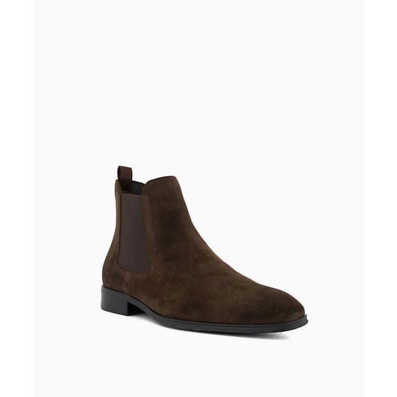 Brown Chelsea Boots by DUNE LONDON