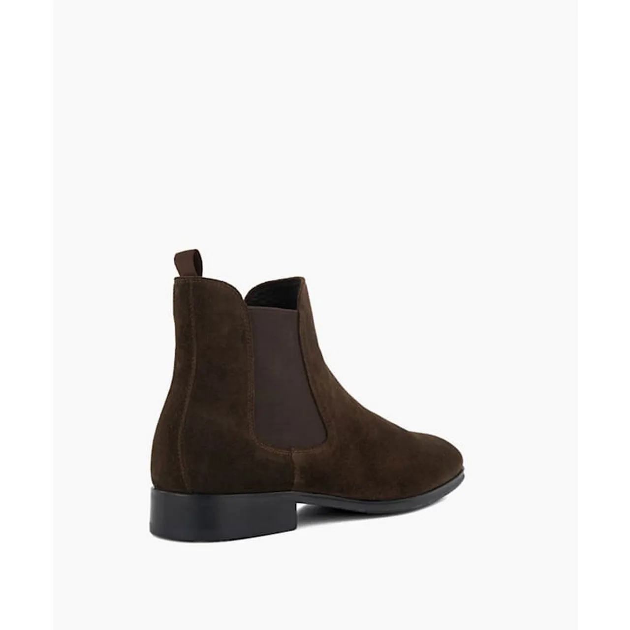 Brown Chelsea Boots by DUNE LONDON