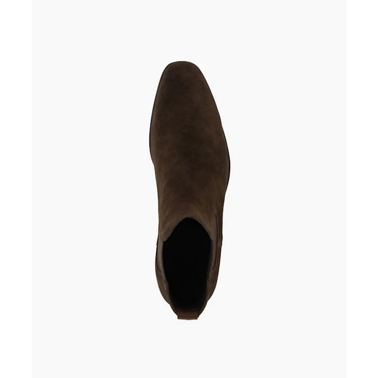 Brown Chelsea Boots by DUNE LONDON