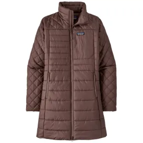 Patagonia Women's Dusky Brown Radalie Jacket