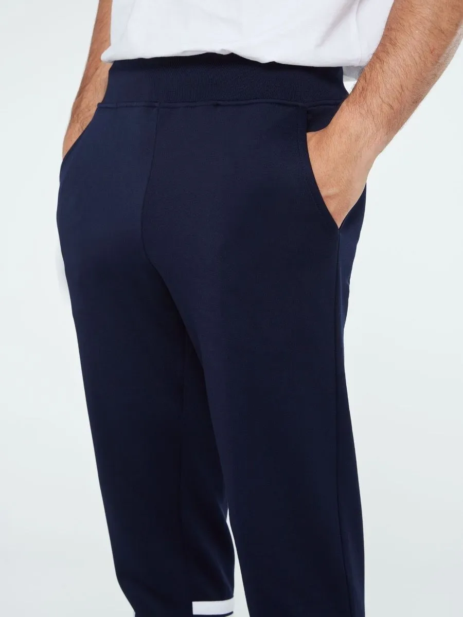 Ellesse Deya Track Pants (Navy)