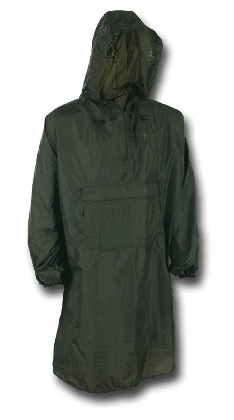 SNUGPAK Upgraded Patrol Poncho