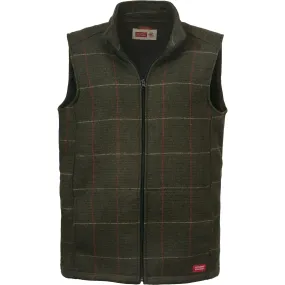 Evergreen Boundary Vest in Size 3XL