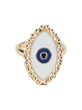 Protective Eye Ring