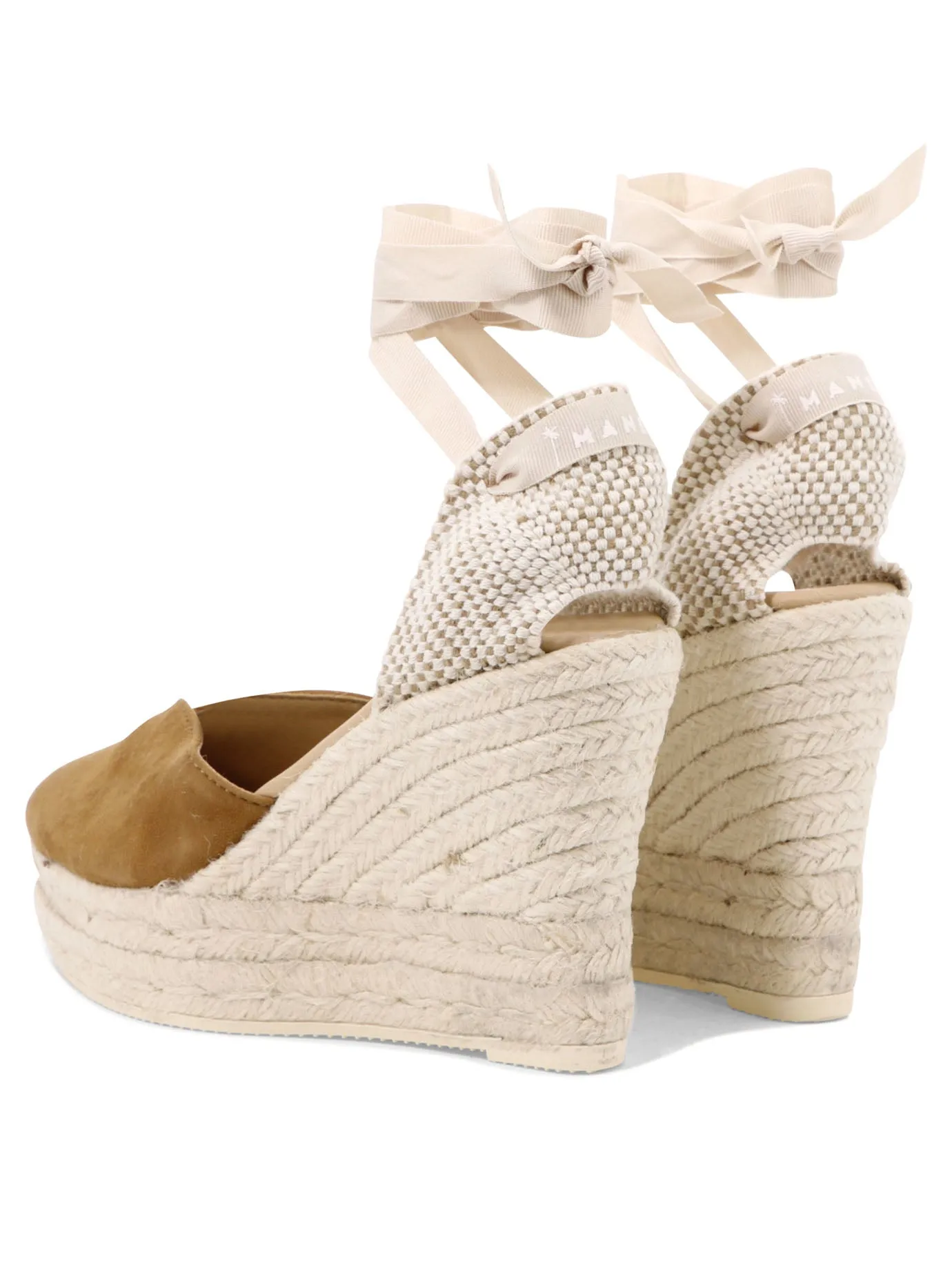 EXE ESPADRILLES