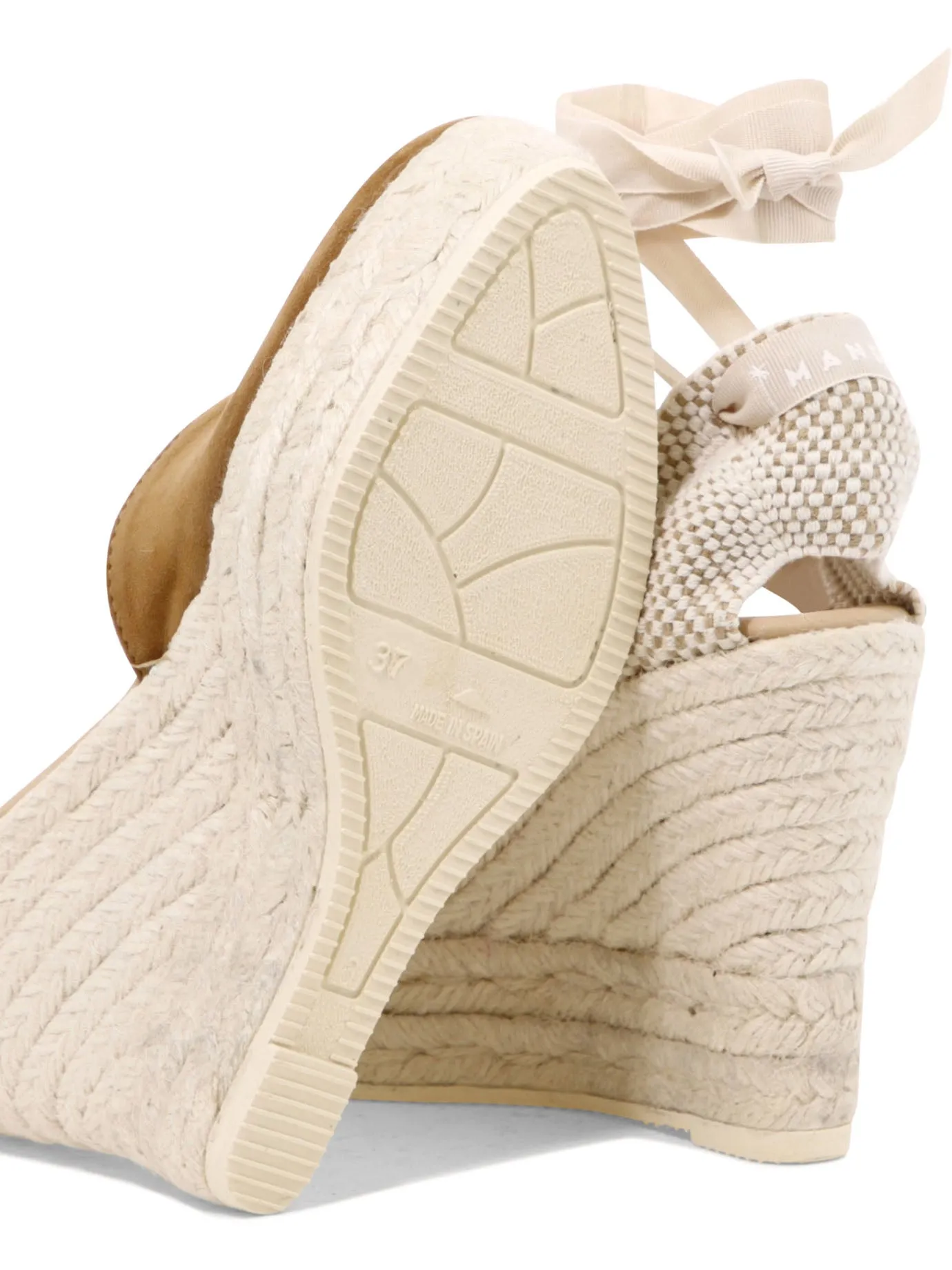 EXE ESPADRILLES