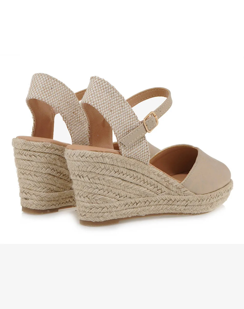 Deia Espadrilles Blue