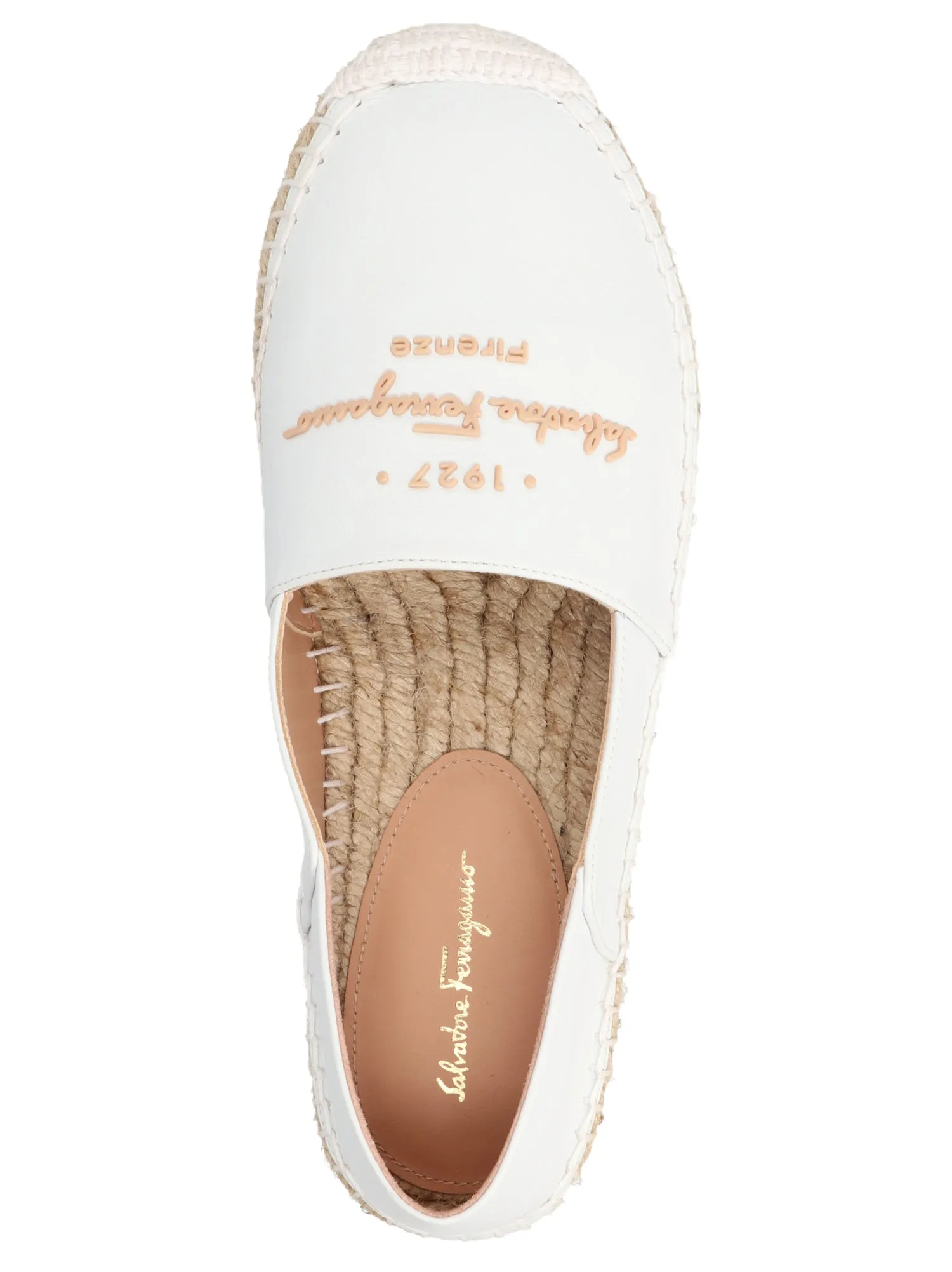 Ferragamo 'Susanna' Espadrilles